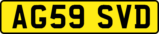 AG59SVD