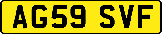 AG59SVF