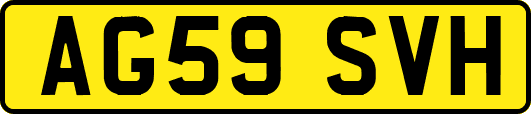 AG59SVH