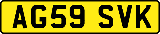 AG59SVK