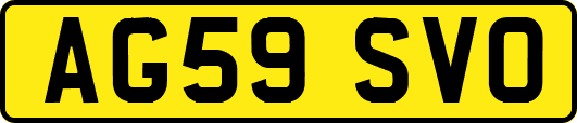 AG59SVO
