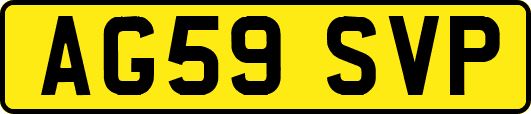 AG59SVP