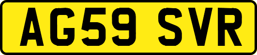 AG59SVR