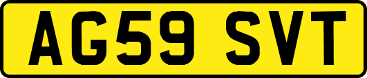 AG59SVT