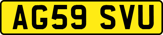 AG59SVU
