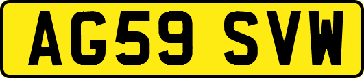 AG59SVW
