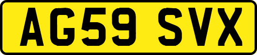 AG59SVX