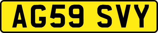 AG59SVY