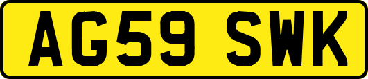 AG59SWK