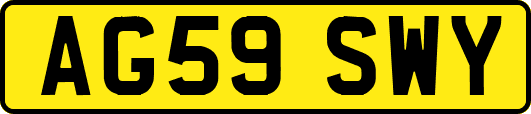 AG59SWY