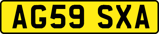 AG59SXA