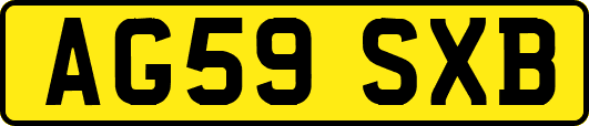 AG59SXB
