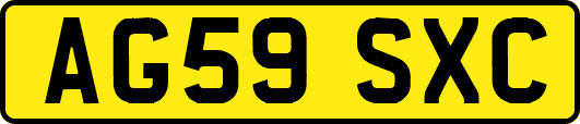 AG59SXC