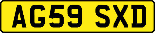 AG59SXD