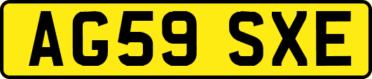 AG59SXE