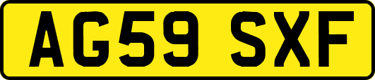 AG59SXF