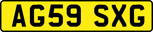 AG59SXG