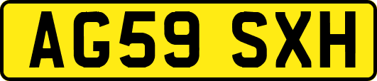 AG59SXH