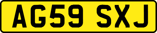 AG59SXJ