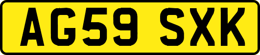 AG59SXK
