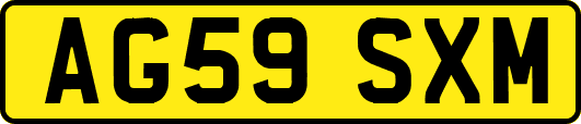 AG59SXM