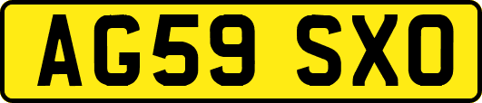 AG59SXO