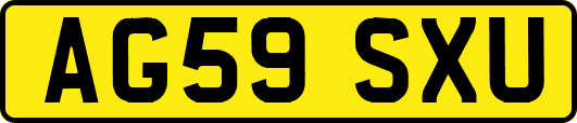 AG59SXU