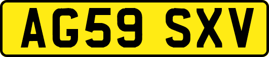 AG59SXV