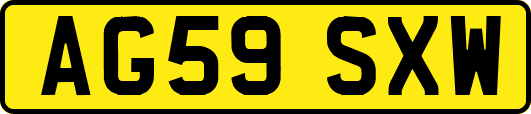 AG59SXW