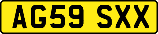 AG59SXX