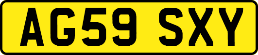 AG59SXY