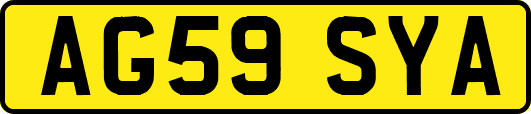 AG59SYA