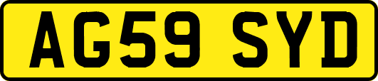 AG59SYD