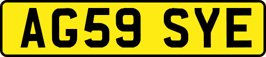 AG59SYE