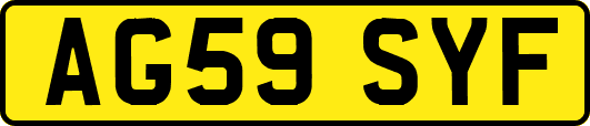 AG59SYF