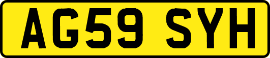 AG59SYH