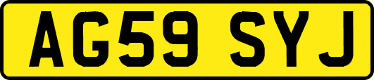 AG59SYJ