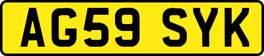 AG59SYK