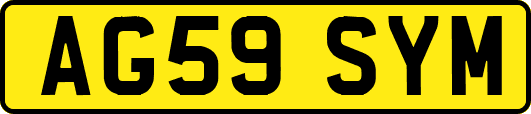AG59SYM