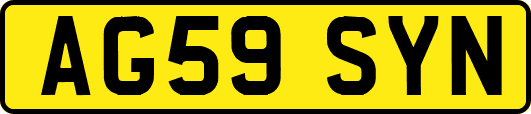AG59SYN