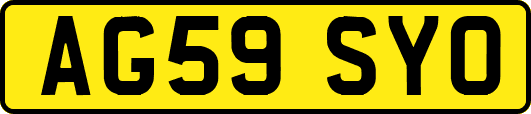 AG59SYO