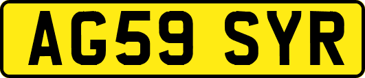 AG59SYR