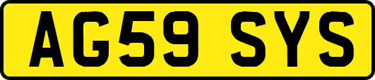 AG59SYS