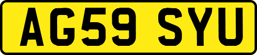 AG59SYU