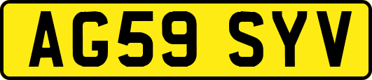 AG59SYV