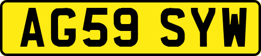 AG59SYW