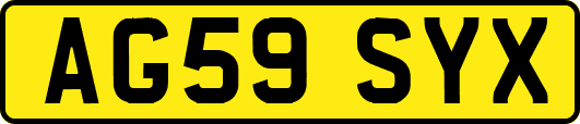 AG59SYX
