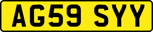 AG59SYY