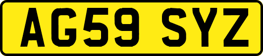 AG59SYZ