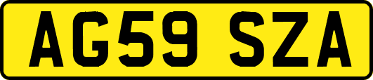 AG59SZA